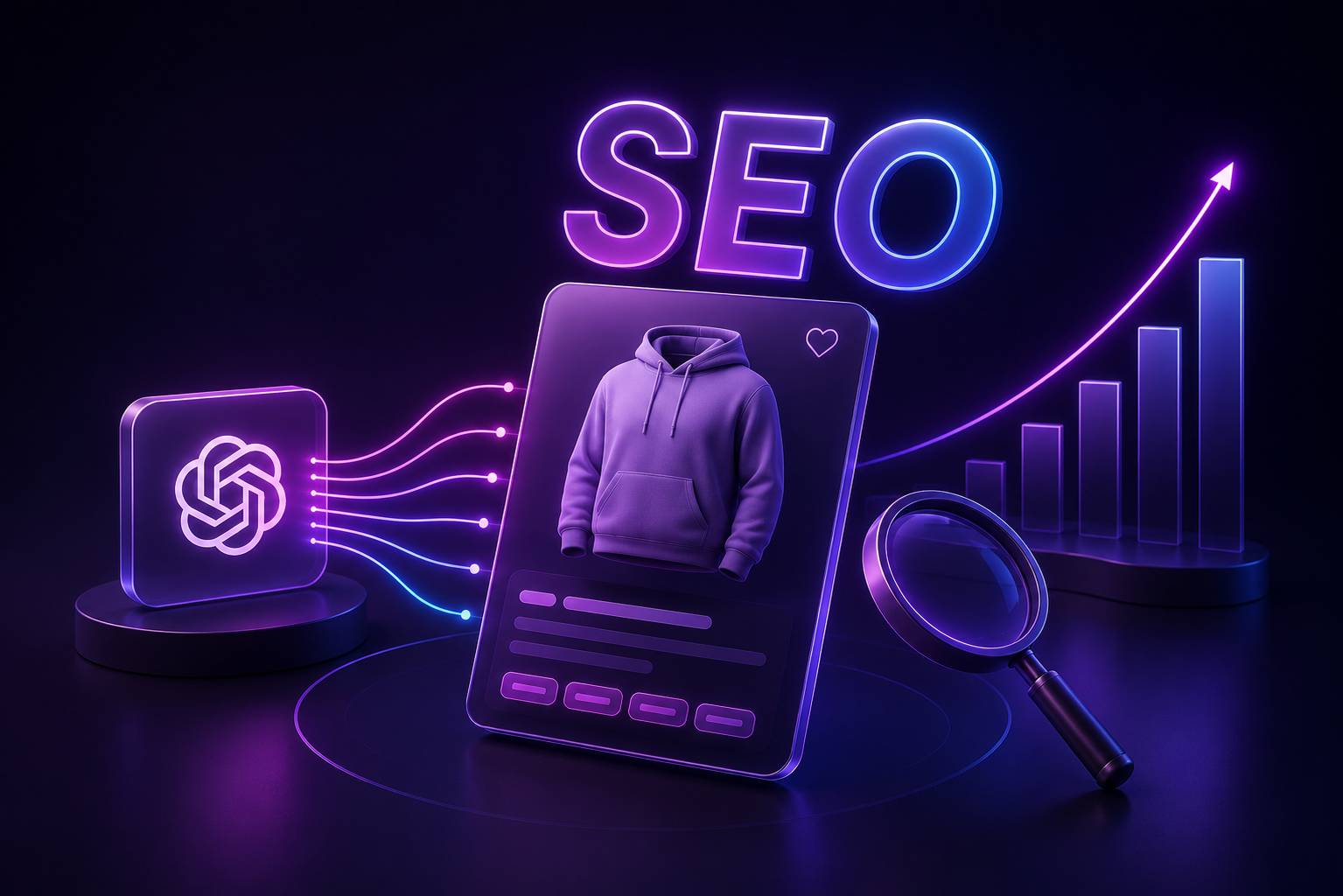 GPT для SEO-карточек WB