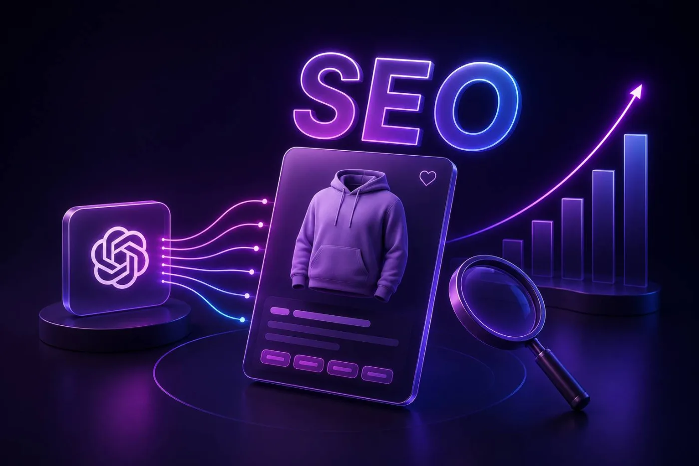 GPT для SEO-карточек WB